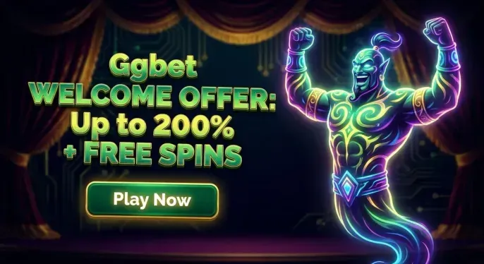 Ggbet